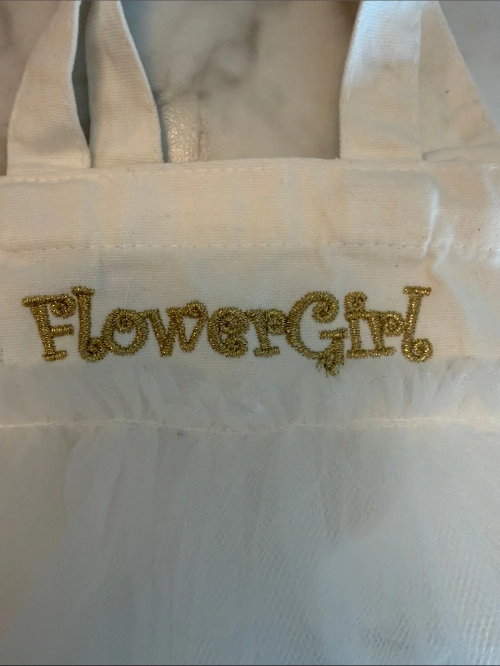 Hobby Lobby charming white